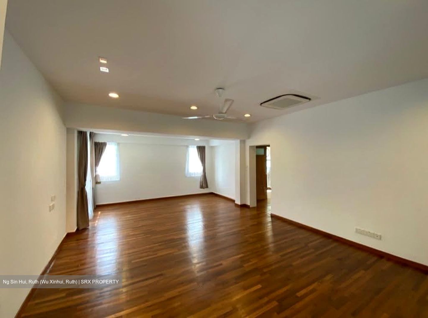 King Albert Park (D21), Detached #634711651